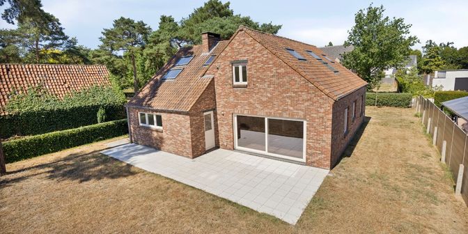 Huis te koop in Achiel Cleynhenslaan 153, 3140 Keerbergen