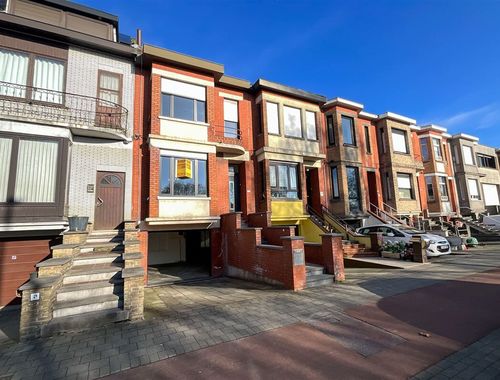                                         Maison à vendre à Menen, € 229.000
