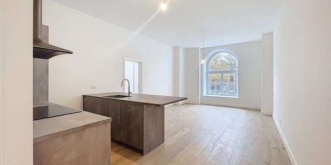 Appartement à louer à Rue des Vétérinaires 45A, 1070 Anderlecht