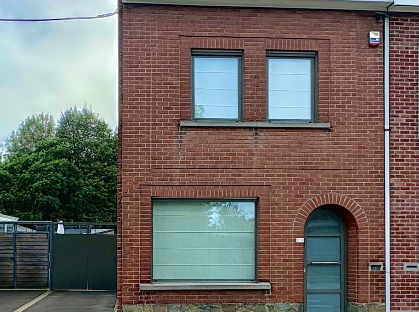 Maison à vendre
                    à 8800 Roeselare