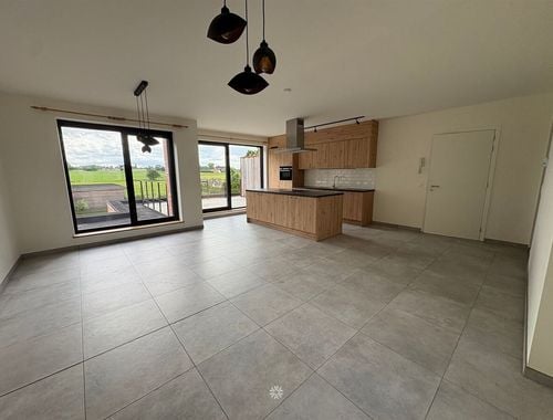                                         Appartement te huur in Ouwegem, € 1.050
