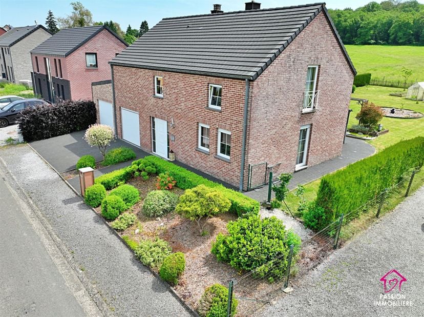 Huis te koop
                    in 6470 Rance
