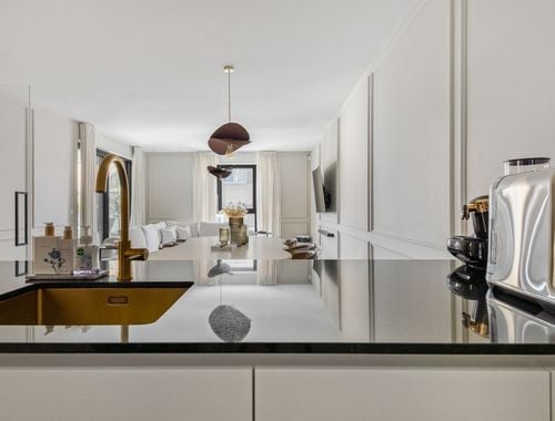                                         Appartement te koop in Hasselt, € 455.000
