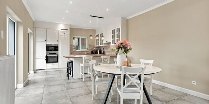 Huis te koop in Koning Boudewijnstraat 10, 8520 Kuurne