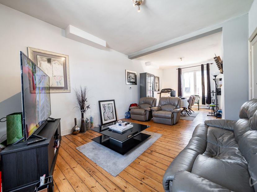 Appartement à vendre
                    à 1140 Evere