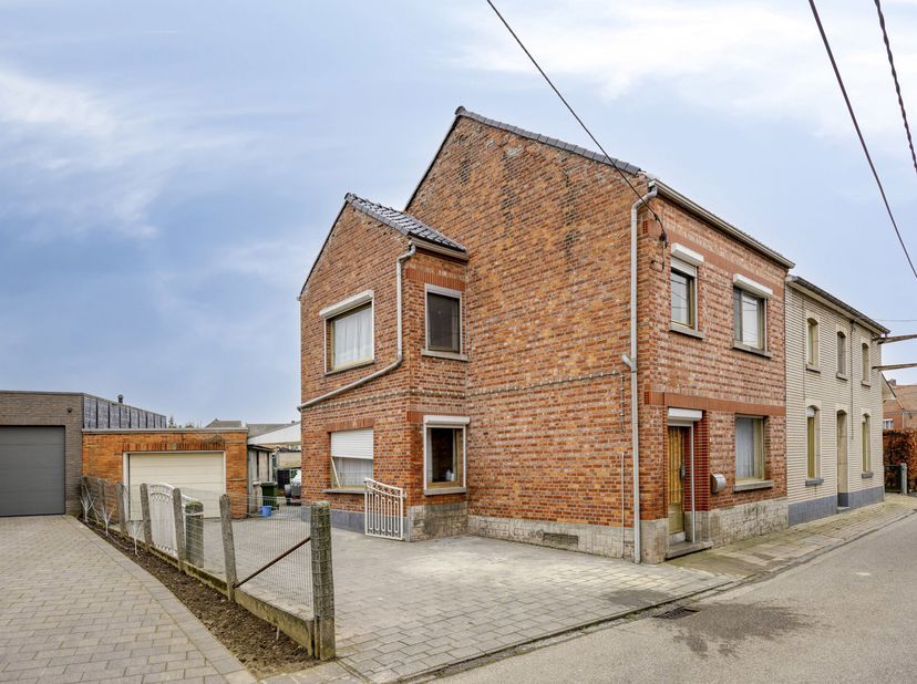 Maison à vendre
                    à 3300 Oplinter