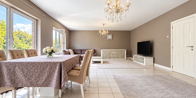 Appartement à vendre à De Burtinstraat 28, 1853 Strombeek-Bever
