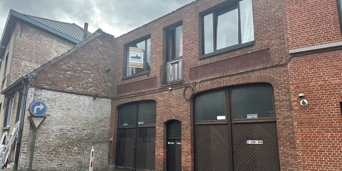 Kattestraat 1 bus 11
