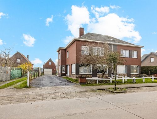                                         Woning te koop in Oostakker, € 395.000
