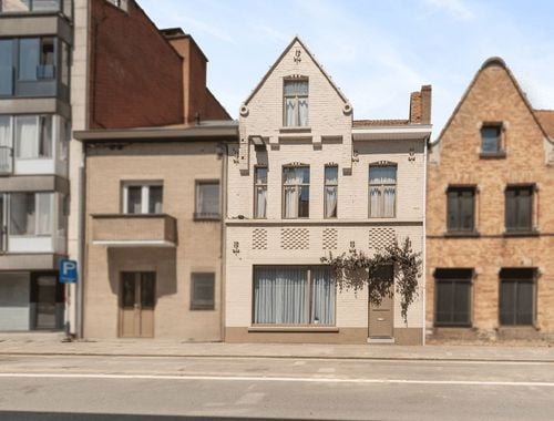                                         Woning te koop in Roeselare, € 185.000
