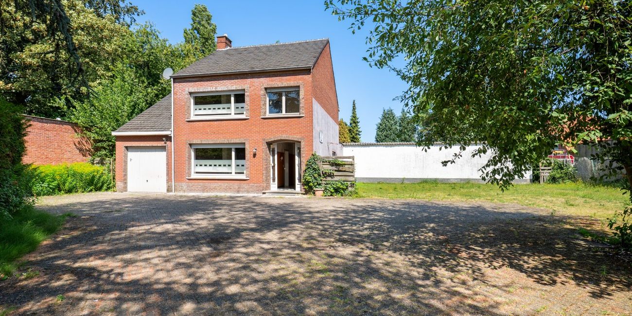 Hoevensebaan 180