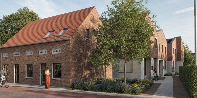 Projet à vendre à Stationsstraat 19, 2250 Olen