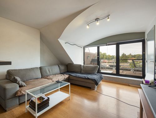                                         Appartement te koop in Zandhoven, € 180.000
