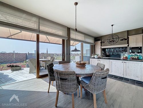                                         Penthouse à vendre à Izegem, € 565.000
