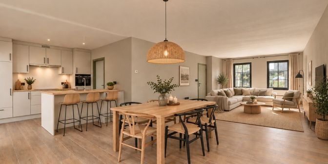 Huis te koop in Mgr. Paredisstraat 15, 3960 Opitter