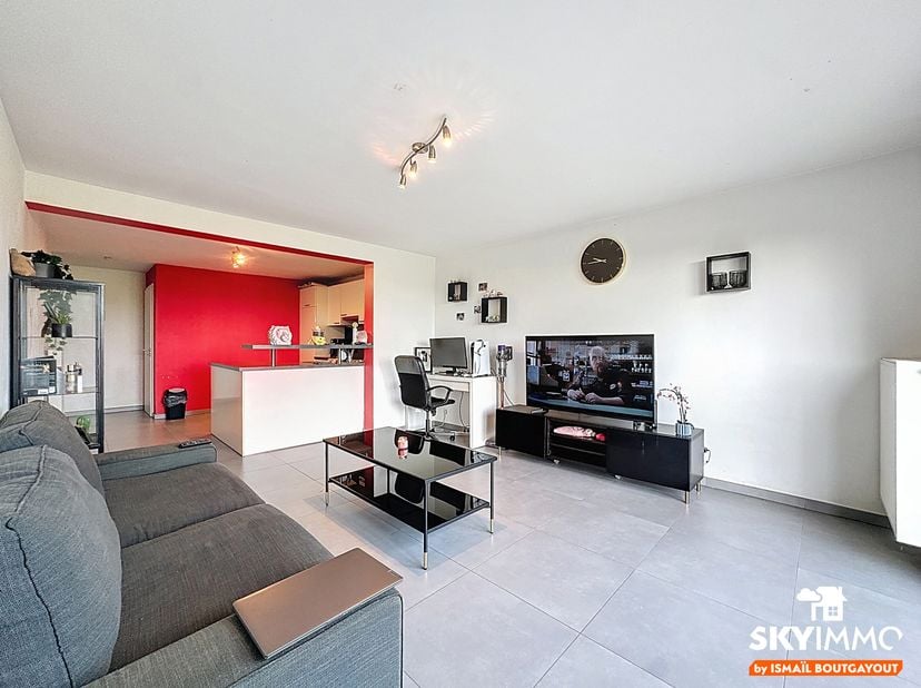 Appartement te koop
                    in 4340 Villers-l'Eveque