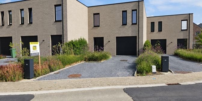 Huis te huur in Stationsstraat 16, 1570 Galmaarden