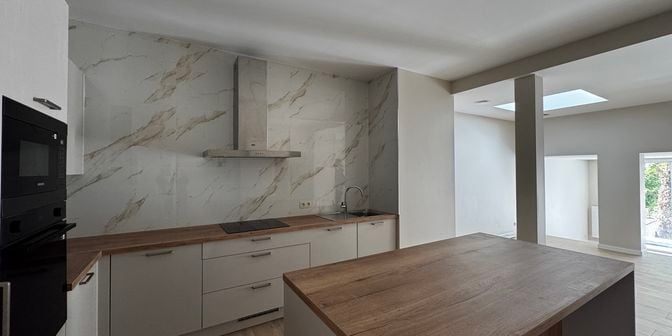 Appartement à vendre à 1050 Ixelles
