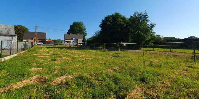 Grond te koop in Wallestraat Lot 2, 9500 Geraardsbergen