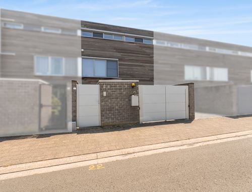                                         Woning te koop in Londerzeel, € 439.000
