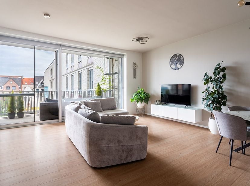Appartement à vendre
                    à 2000 Antwerpen