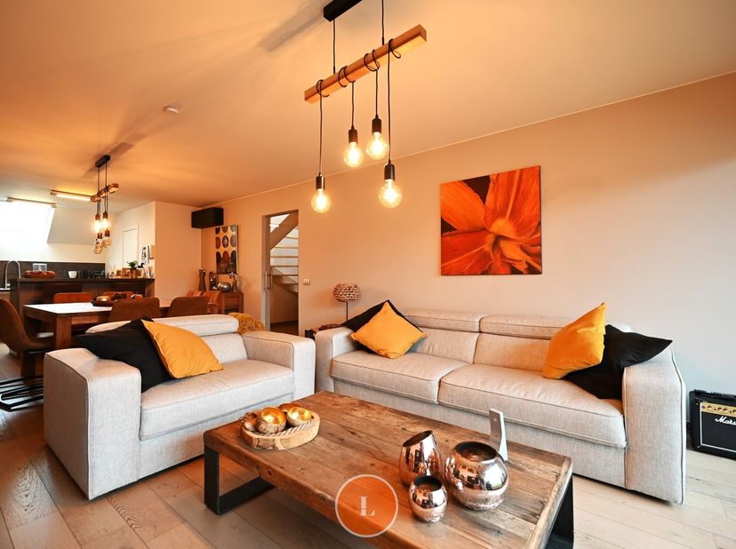 Appartement te koop in Esplanadestraat 19 bus 0303,
                    8930 Menen