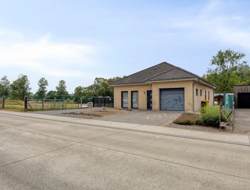                                         Woning te koop in Kortenaken, € 370.000

