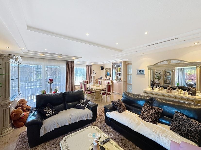 Maison à vendre
                    à 8800 Rumbeke