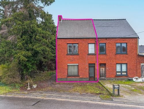                                         Woning te koop in Paal, € 169.000
