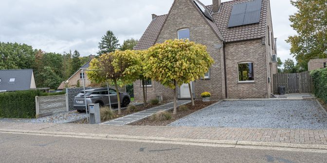 Huis te koop in Biesweg 40, 3620 Gellik