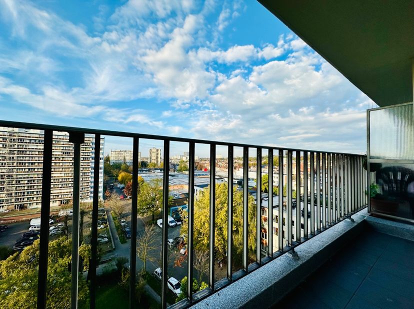 Appartement te koop
                    in 1070 Anderlecht