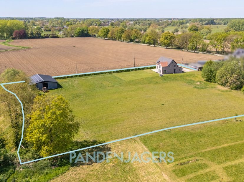 Maison à vendre
                    à 2590 Berlaar