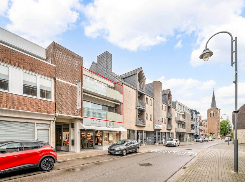 Maison à vendre
                    à 3680 Neeroeteren