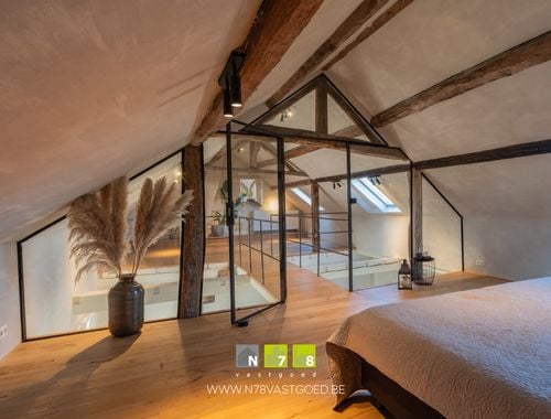                                         Appartement te koop in Gellik, € 399.000
