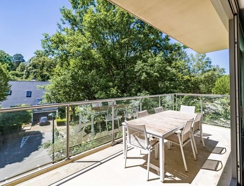                                         Appartement à vendre à Uccle, € 1.690.000
