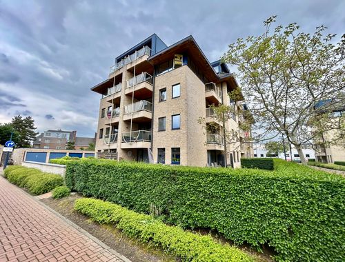                                         Appartement te huur in Oudenaarde, € 795
