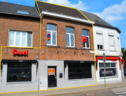                                         Usage mixte à vendre à Lier, € 349.000
