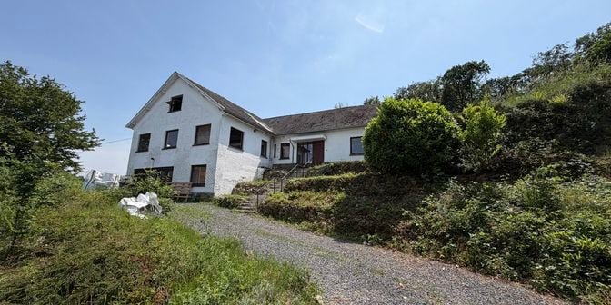 Maison à vendre à Rue des Bois 42, 6001 Marcinelle