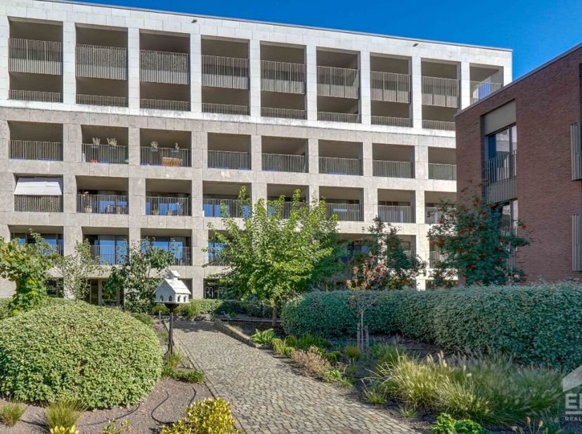 Appartement te koop in Gelatineboulevard 4,
                    3500 Hasselt