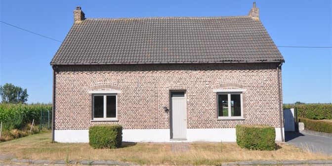 Huis te koop in Grote Steenweg 59, 3450 Geetbets