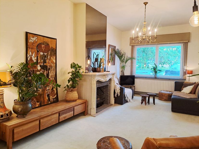 Maison à vendre
                    à 8500 Kortrijk