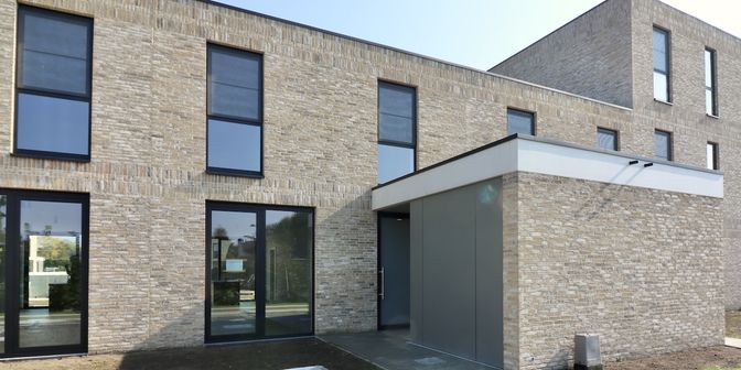 Maison à louer à Rommelsweg 10 P, 9980 Sint-Laureins