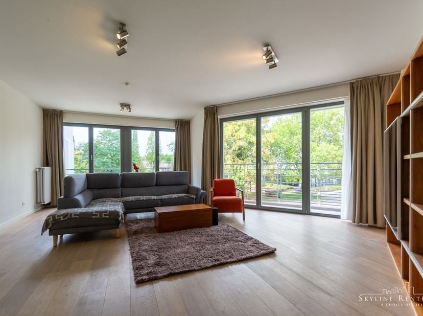 Appartement te huur in Rue de Genève 17,
                    1140 Evere