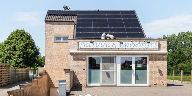 Huis te koop in Heidestraat 48, 3580 Beringen