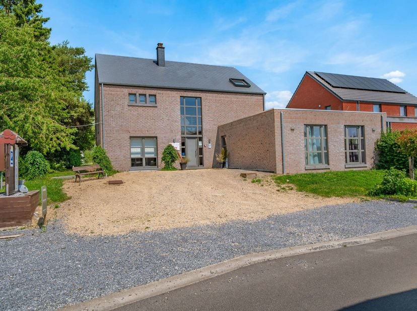 Bedrijfsvastgoed te koop
                    in 4890 Clermont