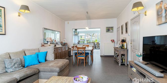 Maison à vendre à de Robianostraat 112, 2150 Borsbeek