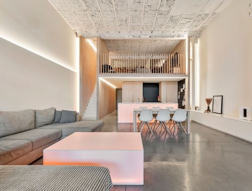                                         Loft te koop in Avelgem, € 485.000
