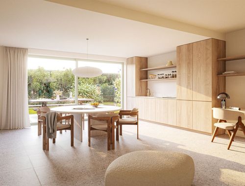                                         Appartement te koop in Kapellen, € 405.000
