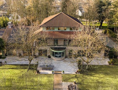                                         Villa te koop in De Pinte, € 2.490.000
