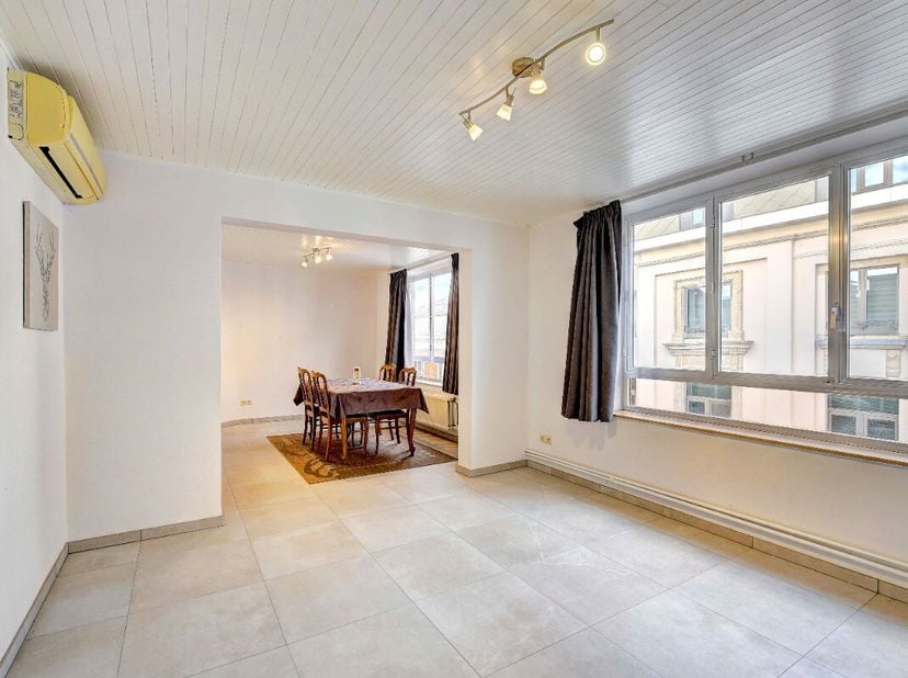Appartement te koop in Oude Vestenstraat 3-5 bus 7,
                    3300 Tienen